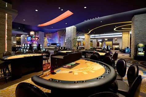 Universal casino Dominican Republic